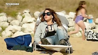Hotel De La Plage S01-02 (2014-2015) Juliet Lemonnier, Margaux Rossi
