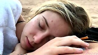 Haley Reed In Virtual Vacation Movie - Atkgirlfriends
