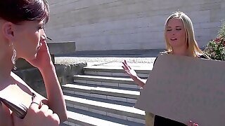 Greasy Nuru Rubdown Is Her Fresh Job
