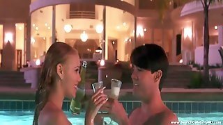 Elizabeth Berkley Nude Scenes - Showgirls