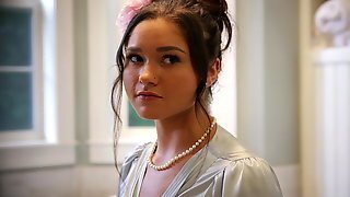 Allherluv.com Mom Of The Bride - Zoe Bloom Vera King Cadence