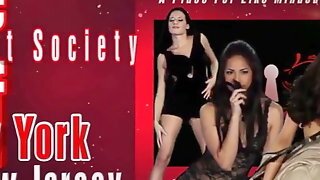 Secret Society Green Light Secrets Presents