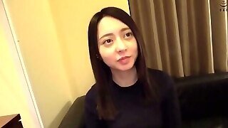 Slim Asian Nymph Amazing Oral Sex