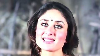Hot & Sexy Kareena Kapoor Moans!