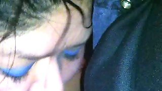 BBW Mexican Suckin My Dick
