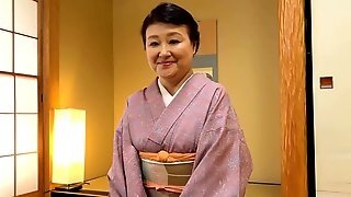 Nykd-086 First Shot In The 60th Birthday Enomoto Mizuki-segm
