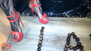 Lady L Crush Nuts