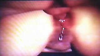 Fucking All Kimmy's Holes With Original Sound