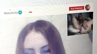Une Femme Me Regarde Me Goder