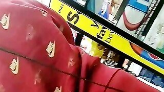 Thot Let Me Record (can I Put My But On The Cam)