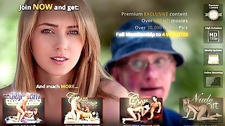 Old Man Lusted By Sex Greedy Teen