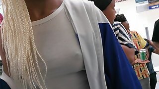 Ebony With Transparent Top
