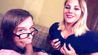 Magic Throat, Homemade Recent, Laruna Mave Teacher Of Magic