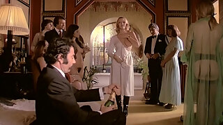 Brigitte Lahaie In The  Greatest Calssic Porn Film