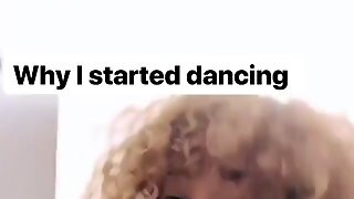 Officialbaex Dancing (nonnude)