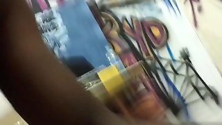 Fucking Fat Young Slut Bareback