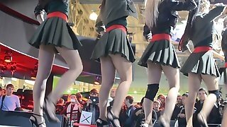 Igromir Moscow - Pantyhun