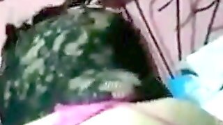 Culote Dando Sentones