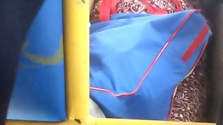 Bunda No Ferro Bus ( Pole )