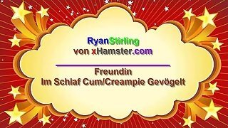 Freundin Im Crempie Durch Genagelt