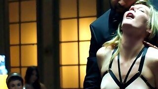 Safe Word Episode