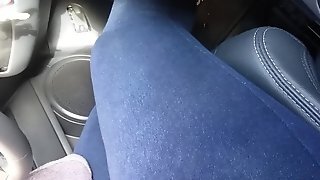 Not My Mils Monster Thighs Pt.1
