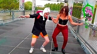Valeria Nardone Feat. Andrea DiprÃ¨ - Elisabetta