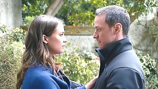 Alicia Vikander - ''submergence''