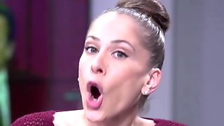 Ana Kasparian Music Video