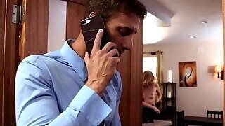 Chloe Cherry - Rough Sex Video