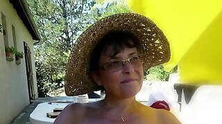 Nikki La Salope, Ma Chatte Pour Vos Queues
