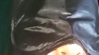 Salope Us Cagoule 6