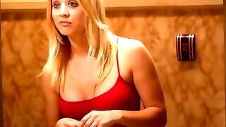 Kaley Cuoco - Compilation