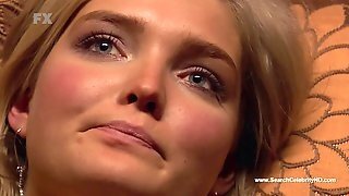 Matylda Buczko Nude - Underbelly - Hd