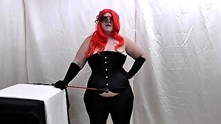 Sissy Education - Sandwich