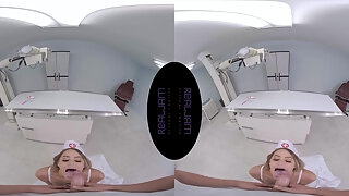 Nursek234235mad334 - Vr