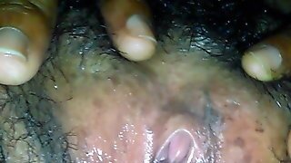 Close Up Clit