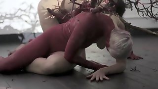 Naked On Stage-88 Nos-104