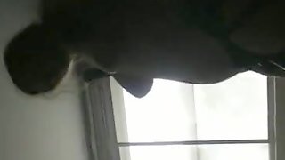 Hotel Room Pegging