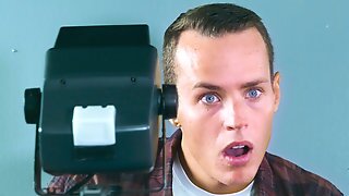 Jane Douxxx Is Hotly Fucking With Operator Guy At Work