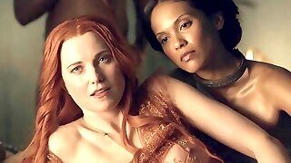 Romp Gigs Compilation Hd Spartacus Season 1