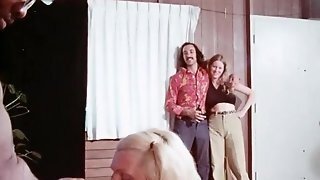 Diamond Head (1974). Amazing Us Vintage Porn Movie