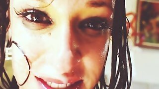 Oiled Wet Asses - Porn Music Video (by Lmbt)