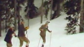 Sex Alpin Skihaserl-bums(1986)