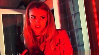Supernatural Mfm With Two Monster Cocks And Alyssa