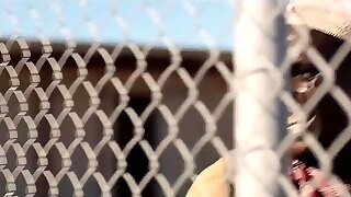 Celebrity Yvonne Strahovski Underwear Movie Scenes