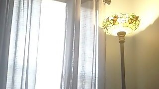 Stolen Video Of Neighbors Wife Selfie Masturbation