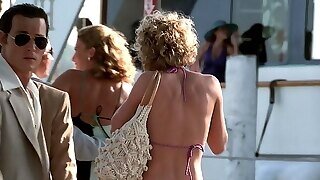 Gretchen Mol, Other Girls - ''donnie Brasco''