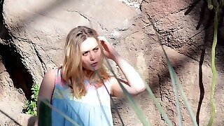 Elizabeth Olsen Masturbate Off Contest