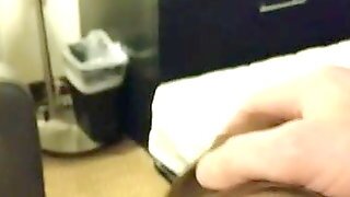 Milf Hooker Takes Facial And Selfie
